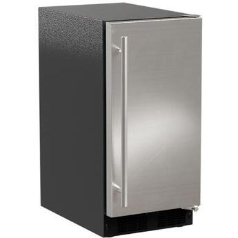 Marvel MACL215SS01B 15 Inch Built-In Ice Maker